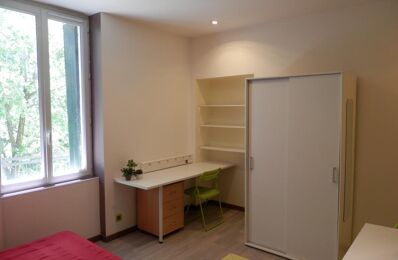location appartement 485 € CC /mois à proximité de Saint-Dionisy (30980)