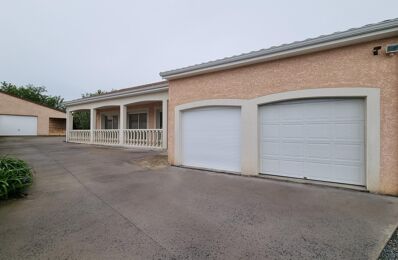vente maison 208 000 € à proximité de Saint-Gérand-de-Vaux (03340)