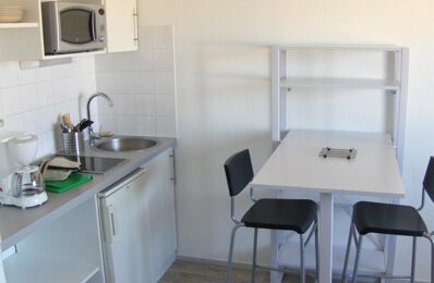 location appartement 470 € CC /mois à proximité de Veigné (37250)