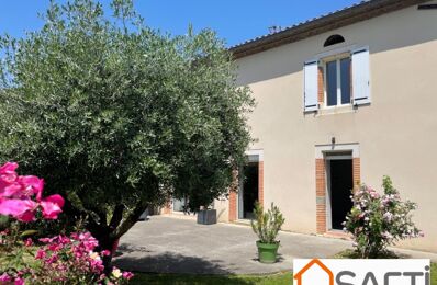 vente maison 399 000 € à proximité de Saint-Juéry (81160)