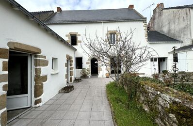 vente maison 520 000 € à proximité de Guérande (44350)