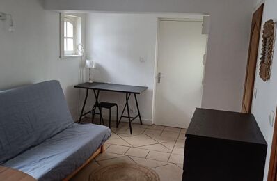 location appartement 540 € CC /mois à proximité de Capinghem (59160)