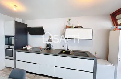 vente appartement 265 000 € à proximité de Saint-Ouen-l'Aumône (95310)
