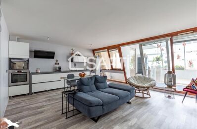 vente appartement 265 000 € à proximité de Méry-sur-Oise (95540)