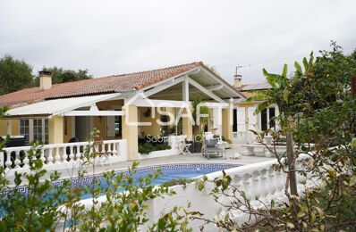 vente maison 670 000 € à proximité de Saint-Sardos (82600)