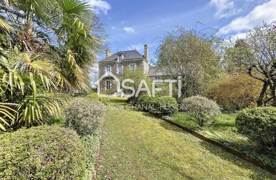 vente maison 425 000 € à proximité de Saint-Juvat (22630)