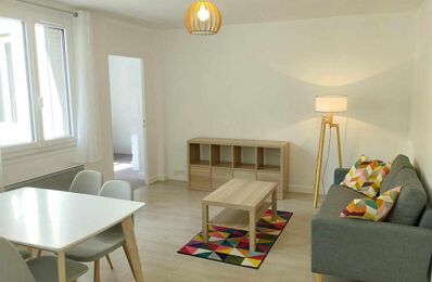 location appartement 1 280 € CC /mois à proximité de Bois-Colombes (92270)