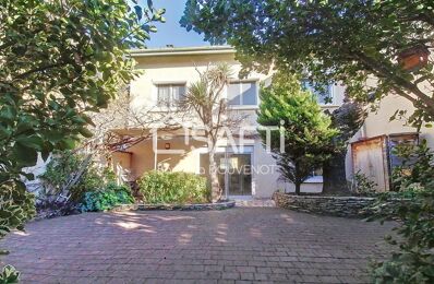 vente maison 285 000 € à proximité de Portiragnes (34420)