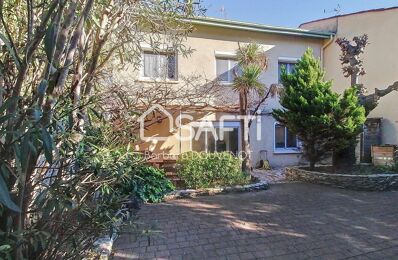 vente maison 265 000 € à proximité de Fleury d'Aude (11560)