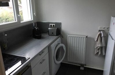 location appartement 1 240 € CC /mois à proximité de Viry-Châtillon (91170)