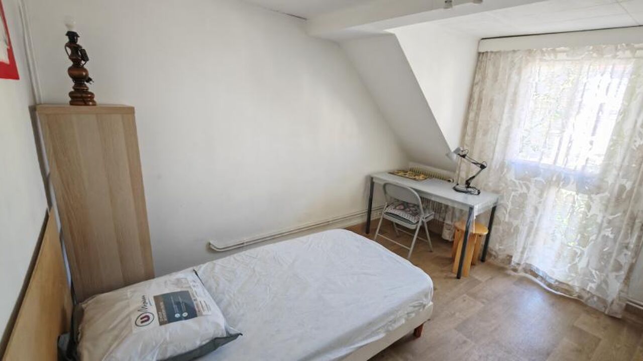 appartement 1 pièces 15 m2 à louer à Strasbourg (67000)
