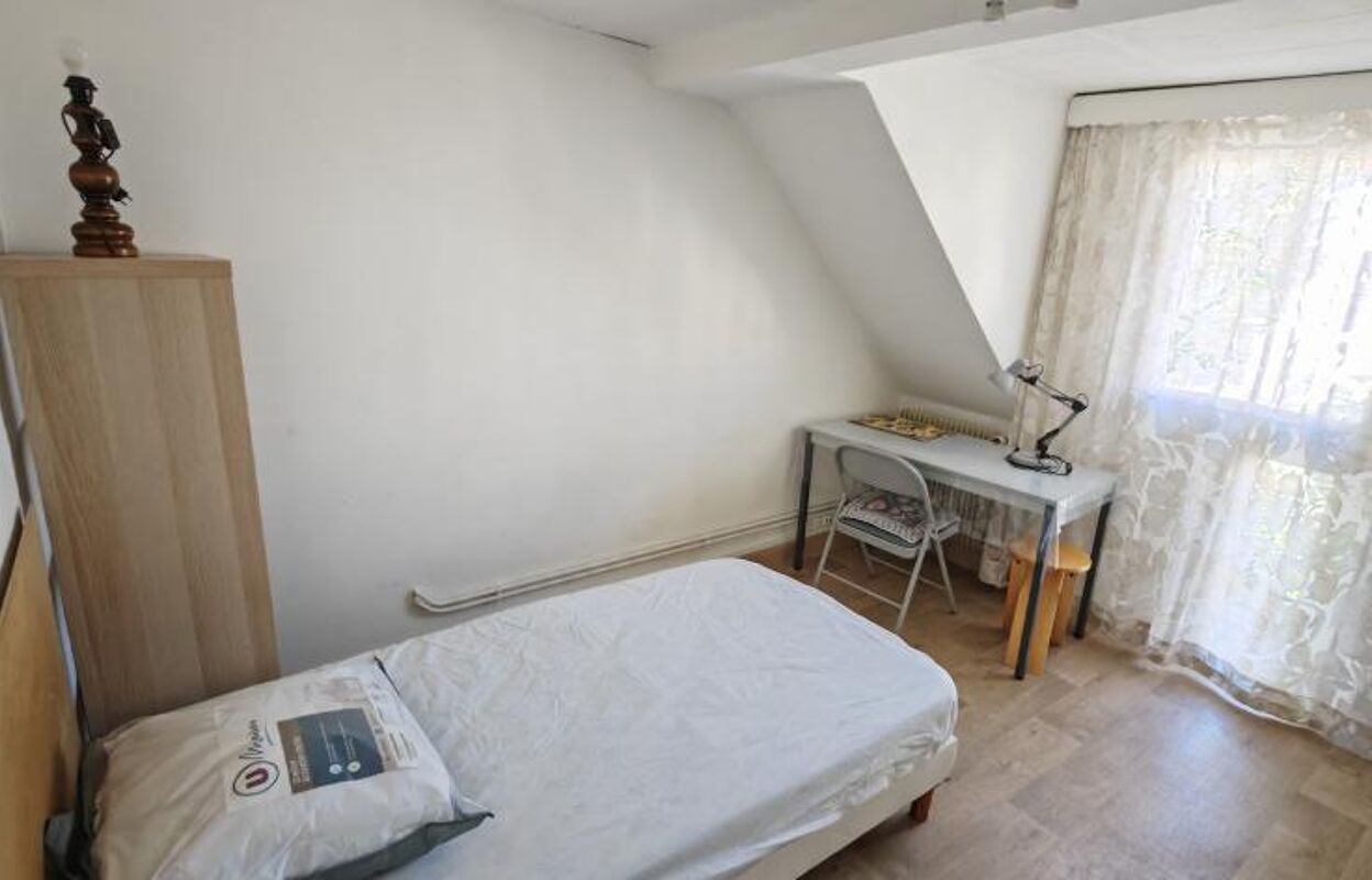 appartement 1 pièces 15 m2 à louer à Strasbourg (67000)