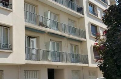 location appartement 595 € CC /mois à proximité de Varces-Allières-Et-Risset (38760)
