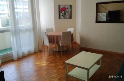 appartement 4 pièces 80 m2 à louer à Saint-Germain-en-Laye (78100)