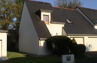 location maison 1 030 € CC /mois à proximité de Ploeren (56880)