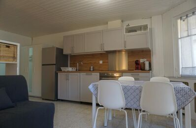 location appartement 700 € CC /mois à proximité de La Londe-les-Maures (83250)