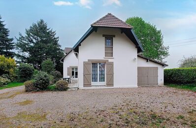 vente maison 314 900 € à proximité de Saint-Arnoult (14800)