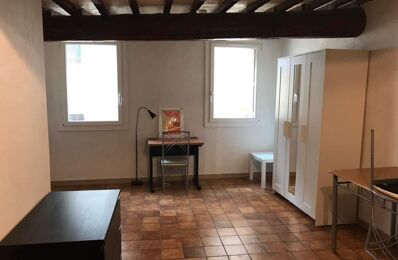 location appartement 590 € CC /mois à proximité de La Fare-les-Oliviers (13580)