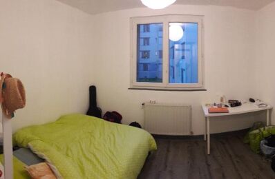 appartement 3 pièces 50 m2 à louer à Grenoble (38000)