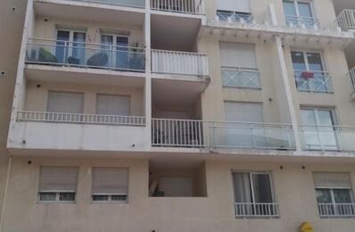 location appartement 580 € CC /mois à proximité de Torreilles (66440)