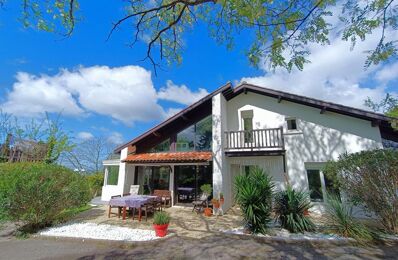 vente maison 595 000 € à proximité de Cambo-les-Bains (64250)