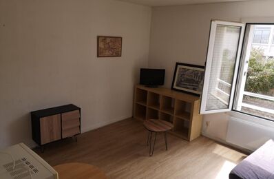 appartement 1 pièces 21 m2 à louer à Limoges (87000)