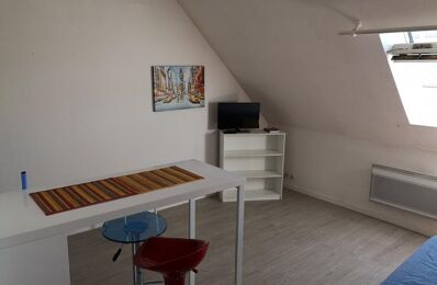 location appartement 355 € CC /mois à proximité de Isle (87170)