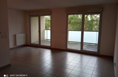 location appartement 1 010 € CC /mois à proximité de Neuville-sur-Saône (69250)