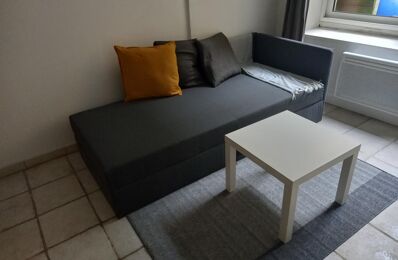 location appartement 390 € CC /mois à proximité de Saubusse (40180)