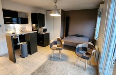 location appartement 750 € CC /mois à proximité de Courdimanche (95800)