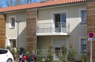 location appartement 595 € CC /mois à proximité de Lacroix-Falgarde (31120)