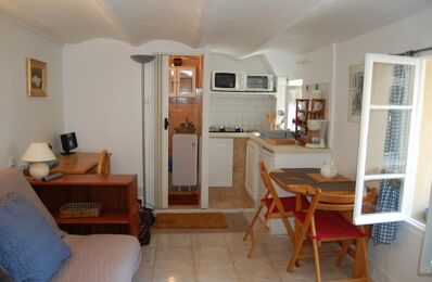location appartement 625 € CC /mois à proximité de Saint-Jeannet (06640)