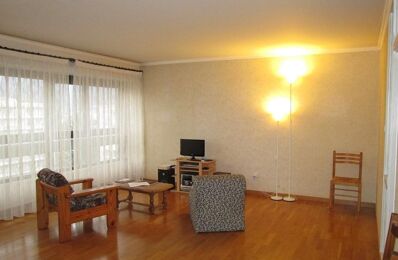 location appartement 790 € CC /mois à proximité de Grenoble (38100)