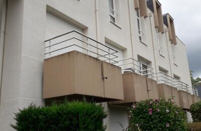 location appartement 390 € CC /mois à proximité de Navailles-Angos (64450)
