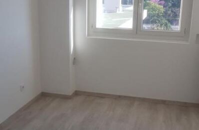 appartement 3 pièces 63 m2 à louer à Toulon (83000)