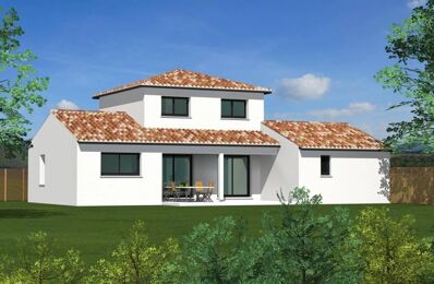 vente maison 820 000 € à proximité de Auray (56400)