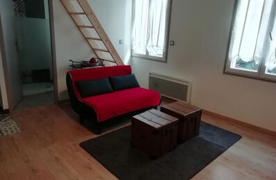 appartement 1 pièces 24 m2 à louer à Tarbes (65000)