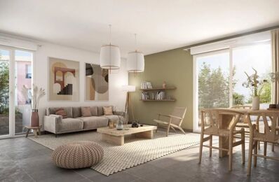 vente appartement 437 900 € à proximité de Rosny-sous-Bois (93110)