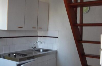 location appartement 405 € CC /mois à proximité de Mont-Saint-Aignan (76130)