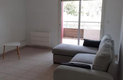 appartement 1 pièces 37 m2 à louer à Angoumé (40990)