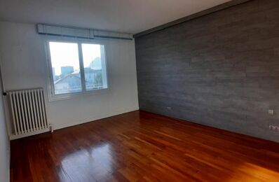 location appartement 1 050 € CC /mois à proximité de Serraval (74230)