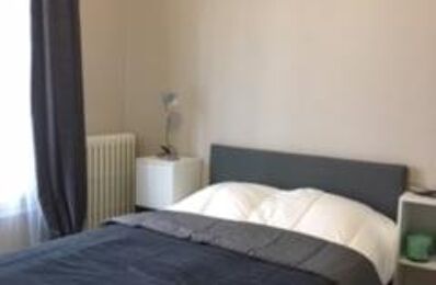 location appartement 1 390 € CC /mois à proximité de Paris 14 (75014)