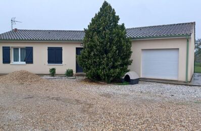 vente maison 265 000 € à proximité de Les Salles-de-Castillon (33350)