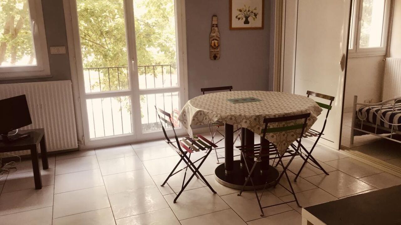 appartement 4 pièces 79 m2 à louer à La Rochelle (17000)