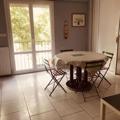 Appartement 4 pièces 79 m²