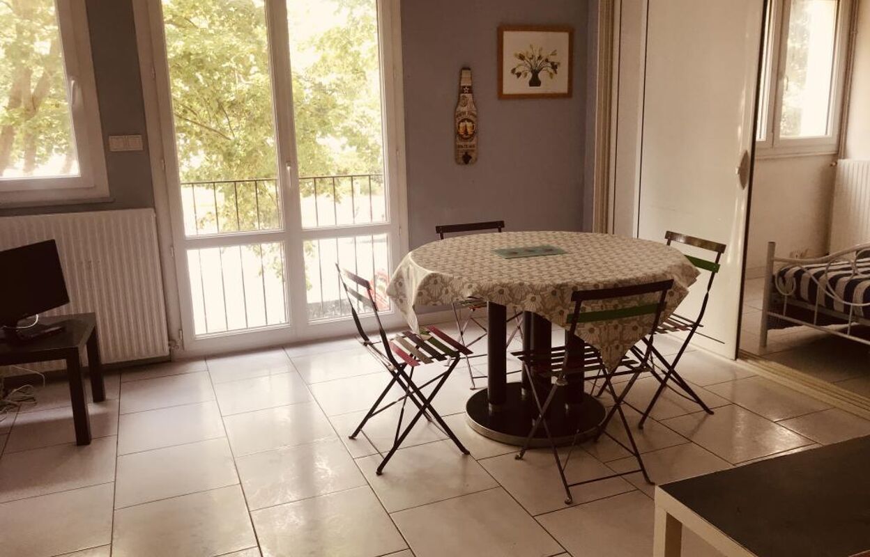 appartement 4 pièces 79 m2 à louer à La Rochelle (17000)