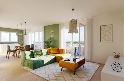 vente appartement 449 000 € à proximité de Stutzheim-Offenheim (67370)