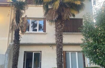 location appartement 1 350 € CC /mois à proximité de Viry-Châtillon (91170)