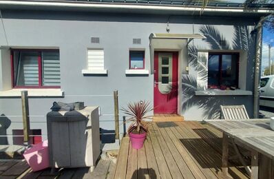 vente maison 366 110 € à proximité de Riec-sur-Bélon (29340)