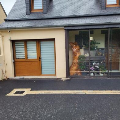 Appartement 1 pièces 460 €